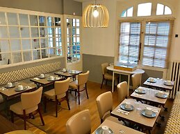 Citotel Le Volney