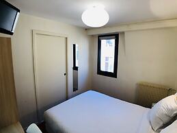 Citotel Le Volney