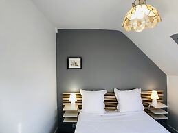 Citotel Le Volney