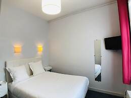 Citotel Le Volney