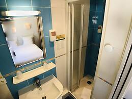 Citotel Le Volney