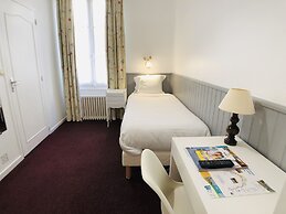 Citotel Le Volney