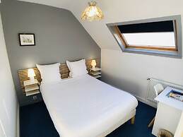Citotel Le Volney