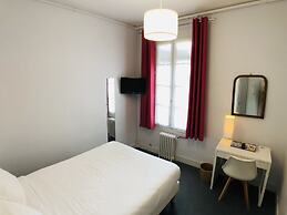 Citotel Le Volney