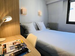 Citotel Le Volney
