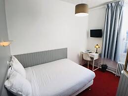 Citotel Le Volney
