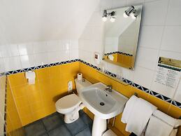 Citotel Le Volney