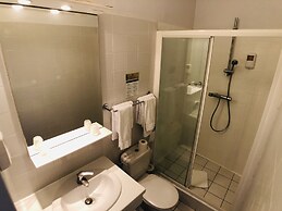 Citotel Le Volney