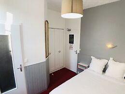 Citotel Le Volney