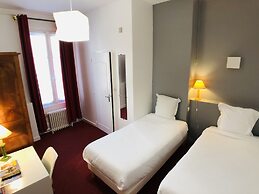 Citotel Le Volney
