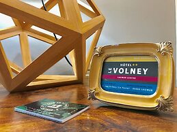 Citotel Le Volney