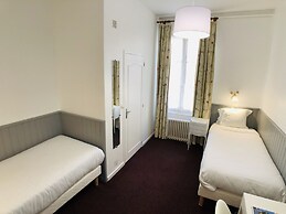 Citotel Le Volney