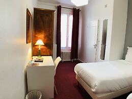 Citotel Le Volney