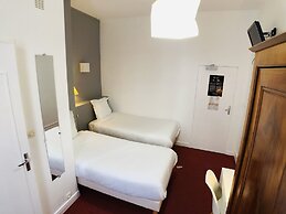 Citotel Le Volney