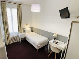 Citotel Le Volney