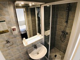 Citotel Le Volney