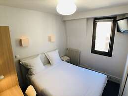 Citotel Le Volney