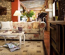 Posada Santa Ana