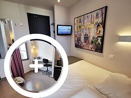 7 Art Hotel Cannes