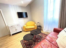 7 Art Hotel Cannes