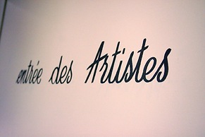 7 Art Hotel Cannes