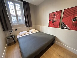 7 Art Hotel Cannes