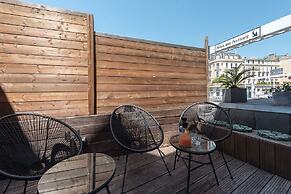 7 Art Hotel Cannes