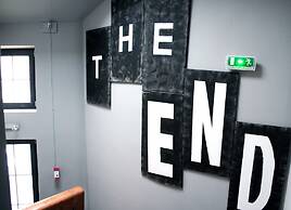 7 Art Hotel Cannes
