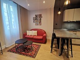 7 Art Hotel Cannes