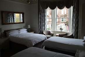 Highfield Guest House
