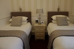Highfield Guest House