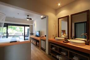 Mimosa Resort & Spa