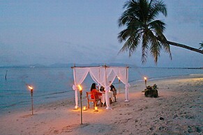 Mimosa Resort & Spa