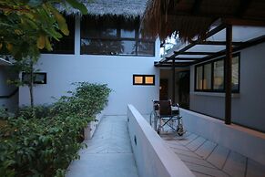 Mimosa Resort & Spa