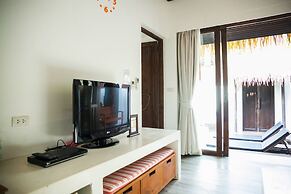 Mimosa Resort & Spa