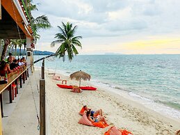 Mimosa Resort & Spa
