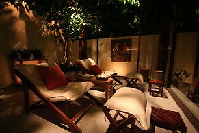 Mimosa Resort & Spa