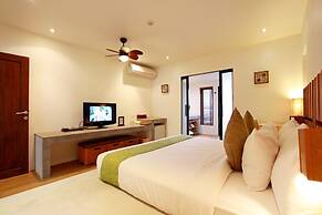 Mimosa Resort & Spa