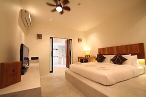 Mimosa Resort & Spa