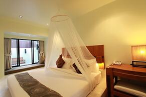 Mimosa Resort & Spa