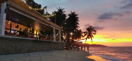 Mimosa Resort & Spa