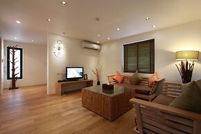 Mimosa Resort & Spa