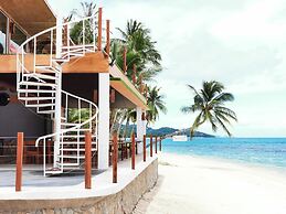 Mimosa Resort & Spa