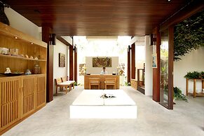 Mimosa Resort & Spa