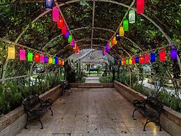 Mimosa Resort & Spa