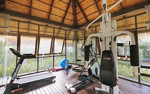 Mimosa Resort & Spa