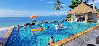 Mimosa Resort & Spa