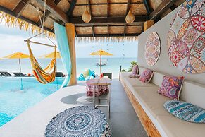 Mimosa Resort & Spa