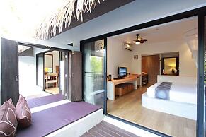 Mimosa Resort & Spa