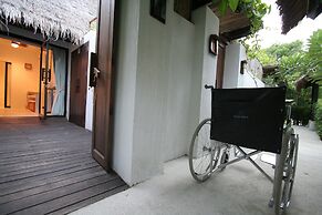 Mimosa Resort & Spa